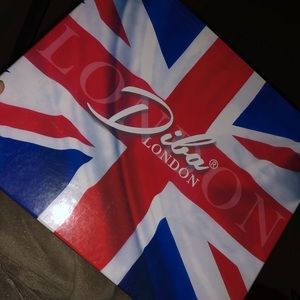 Diba Shoes - Diba London booties Diba Shoes - Diba London booties